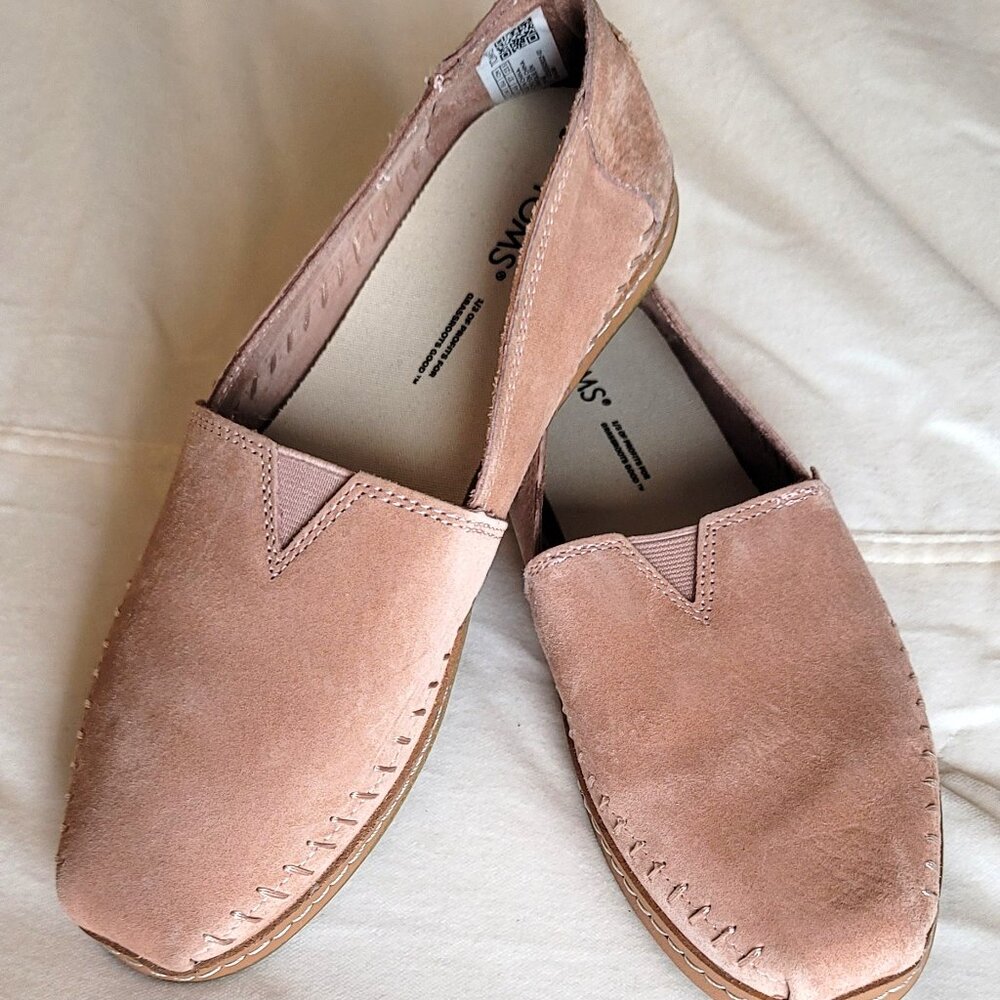 TOMS Women's Loafers